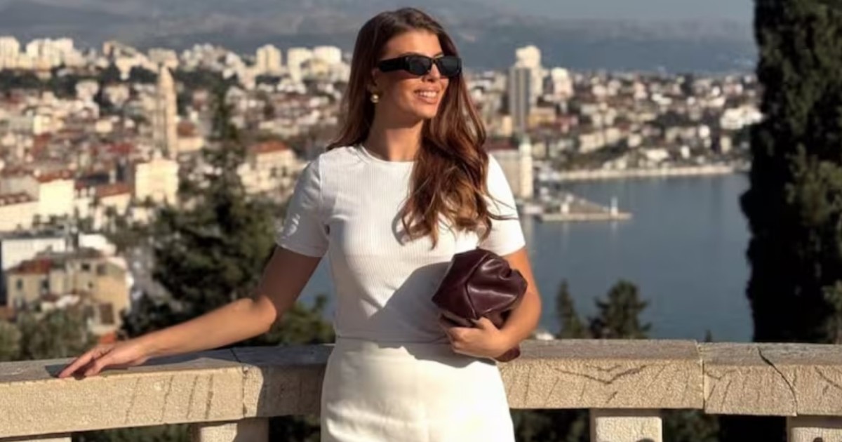 Tragedia detrás del “sí, quiero”: una influencer de 26 años fue hospitalizada tras su boda y murió dos días después