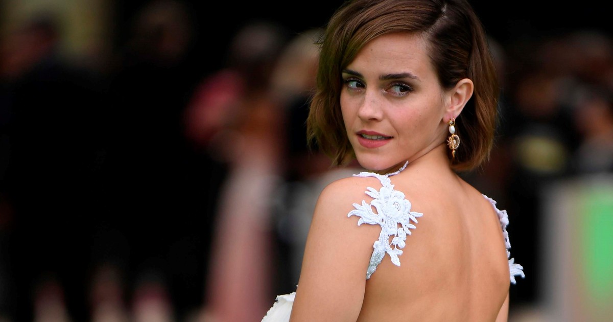 Emma Watson dejó de actuar hace siete años y explica por qué no quiere vender más películas