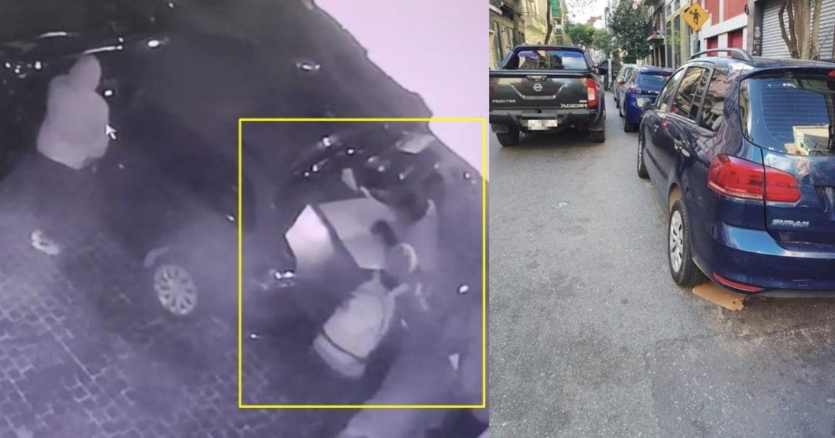 Robo a Pampita Ardohain: dos de los detenidos tenían orden de captura por intentar matar a un policía en Chile