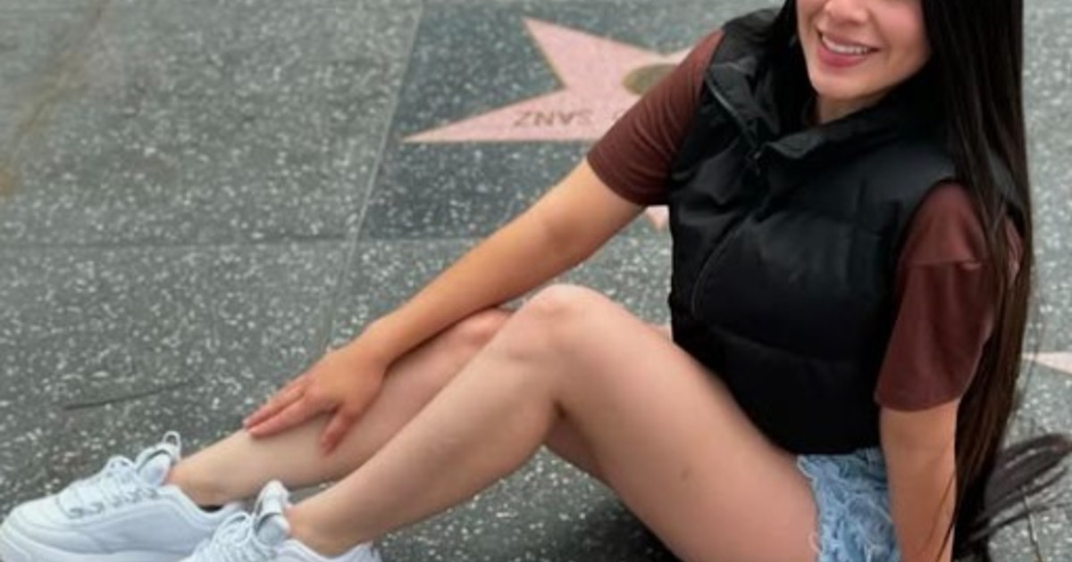 De qué murió y quién era Paola Caldera, la influencer latina de 30 años fallecida en Estados Unidos