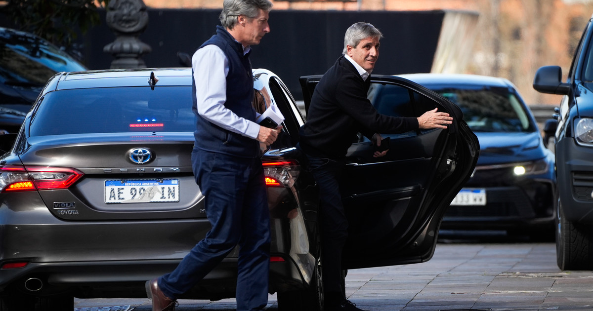 Fin del “rulo”: en cinco meses las operaciones con los dólares financieros comprados con el oficial sumaron US$ 9.500 millones