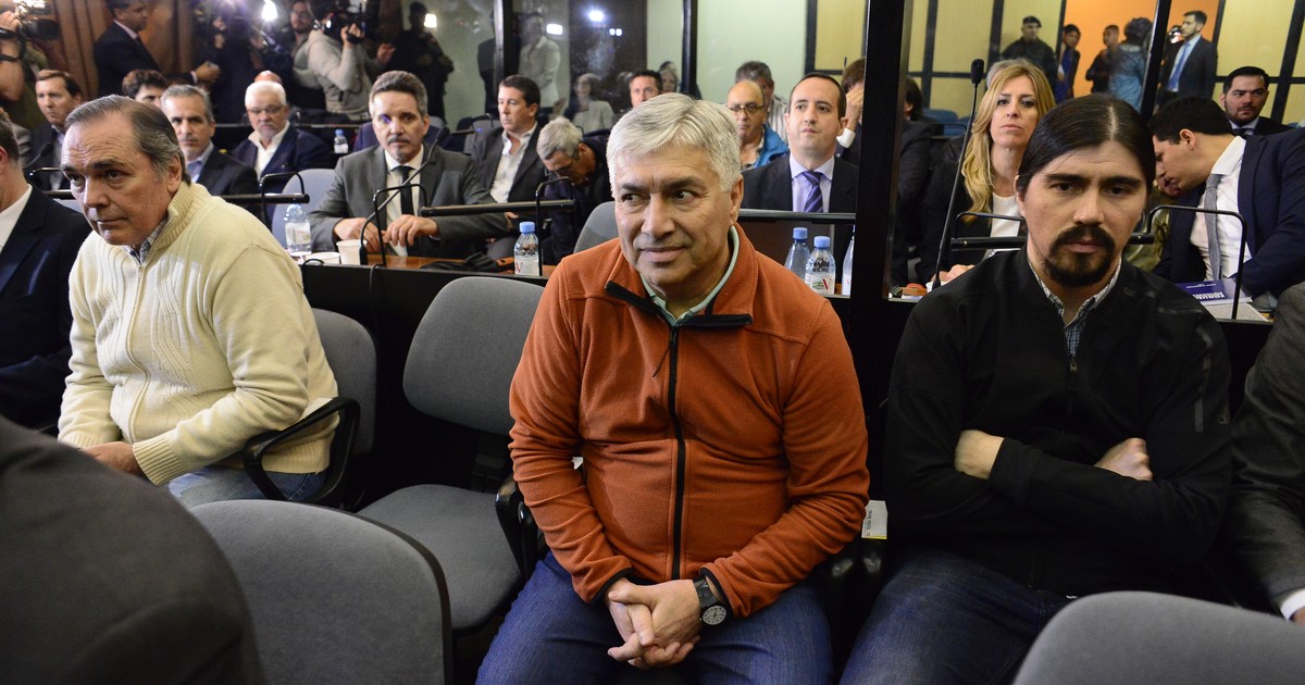 La Casación rechazó el pedido de arresto domiciliario de Lázaro Báez