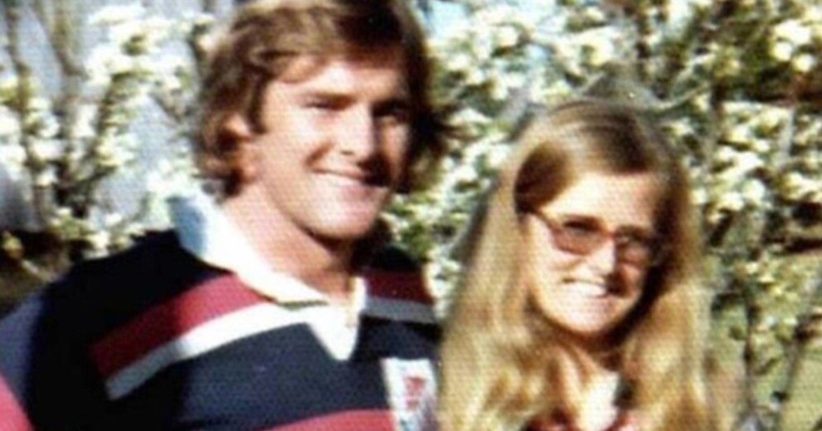 Mató a su mujer para irse con una alumna y fue condenado por un podcast: el caso del ex rugbier Chris Dawson