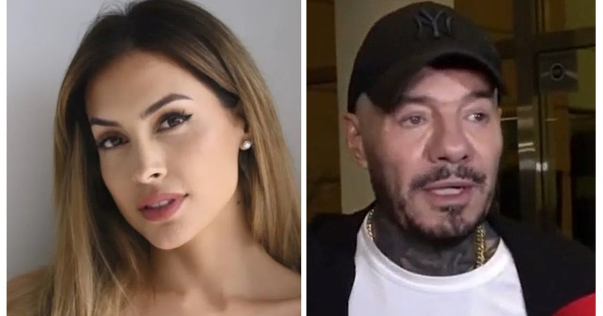 Marcelo Tinelli aseguró que se equivocó al anunciar su separación de Milett Figueroa: «Fue un impulso»