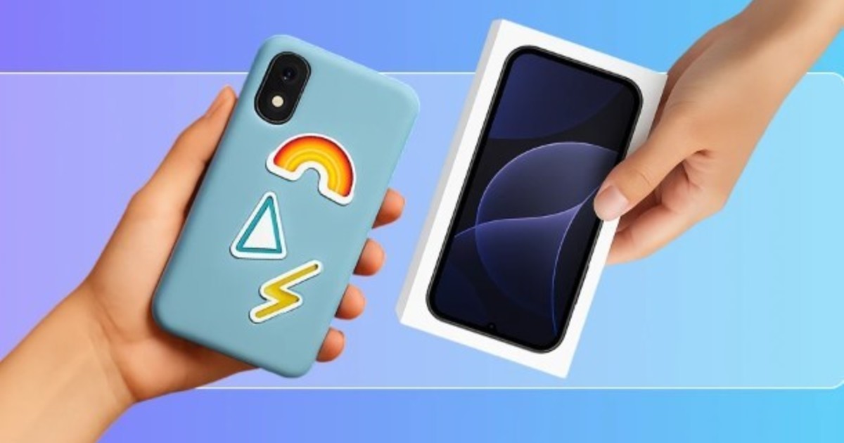 Nuevo Plan Canje para celulares: hasta 0.000 por un teléfono usado