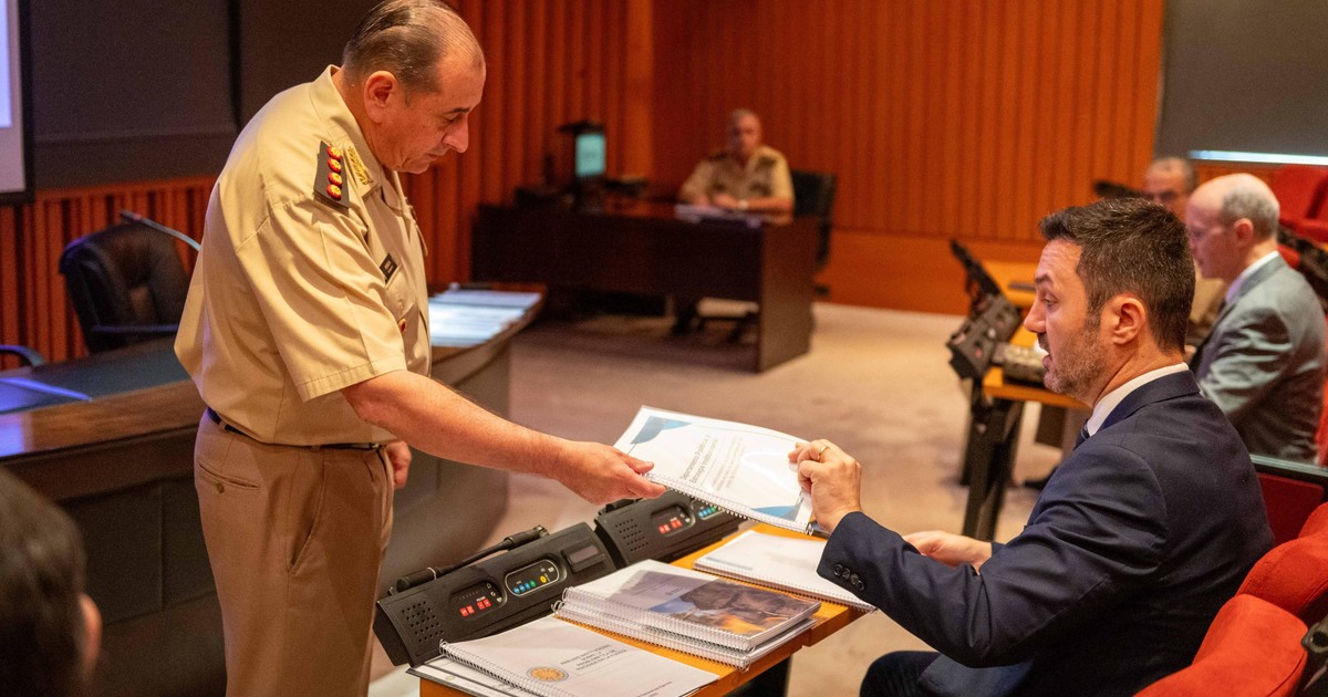 La Justicia investiga si se pagaron sobresueldos en el Ejército con «horas cátedra» en institutos militares