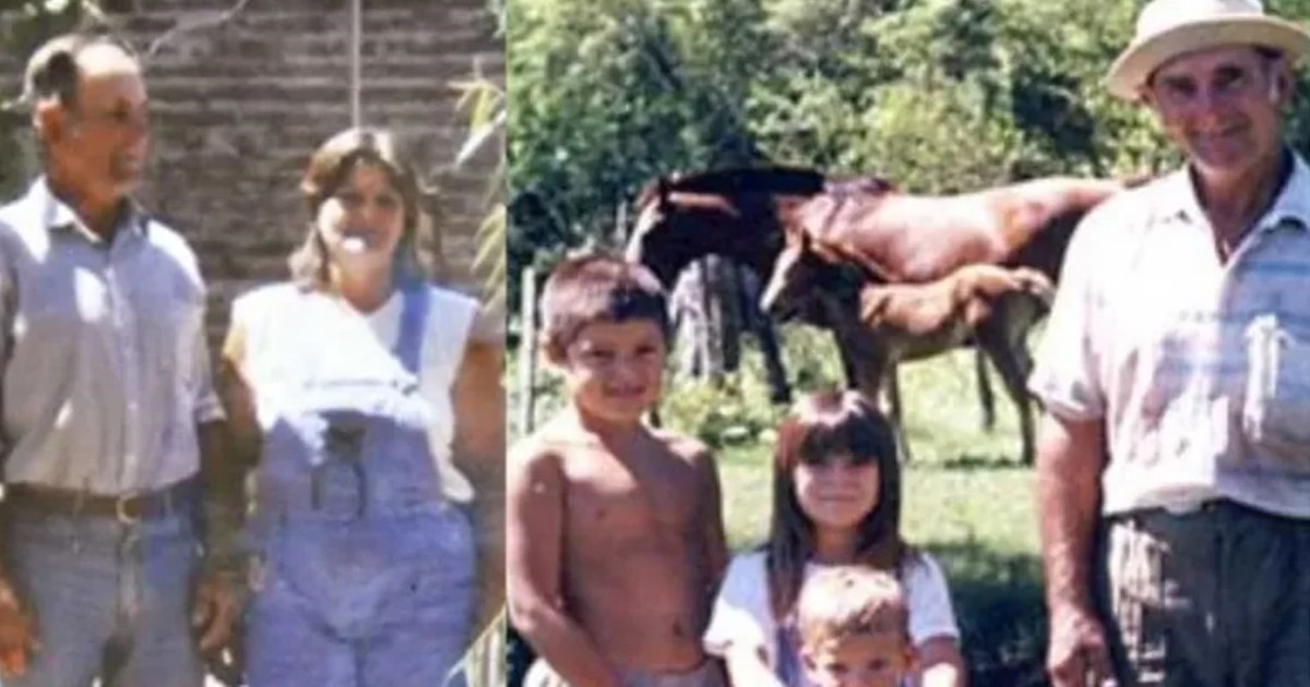 La NASA podría revelar el misterio de una familia argentina desaparecida hace 23 años