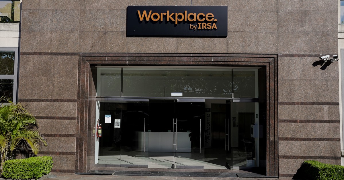 IRSA lanzó un «club de emprendedores» con siestario, canchas de paddle y sala de streaming
