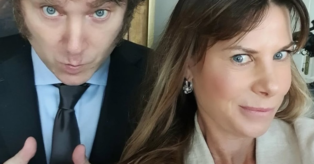 El temor al “voto cringe” y la historia política de Karen Reichardt