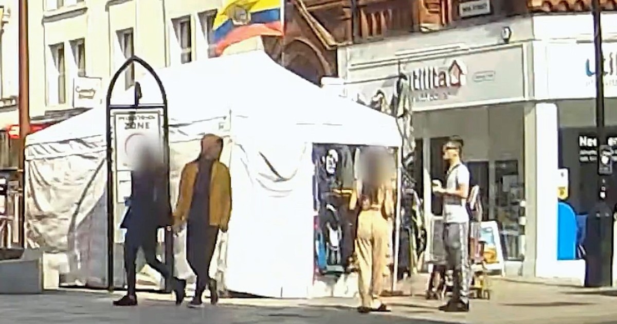 Asesinaron a un refugiado sirio de 16 años en plena calle: había huido de la guerra dos semanas antes y soñaba con ser médico