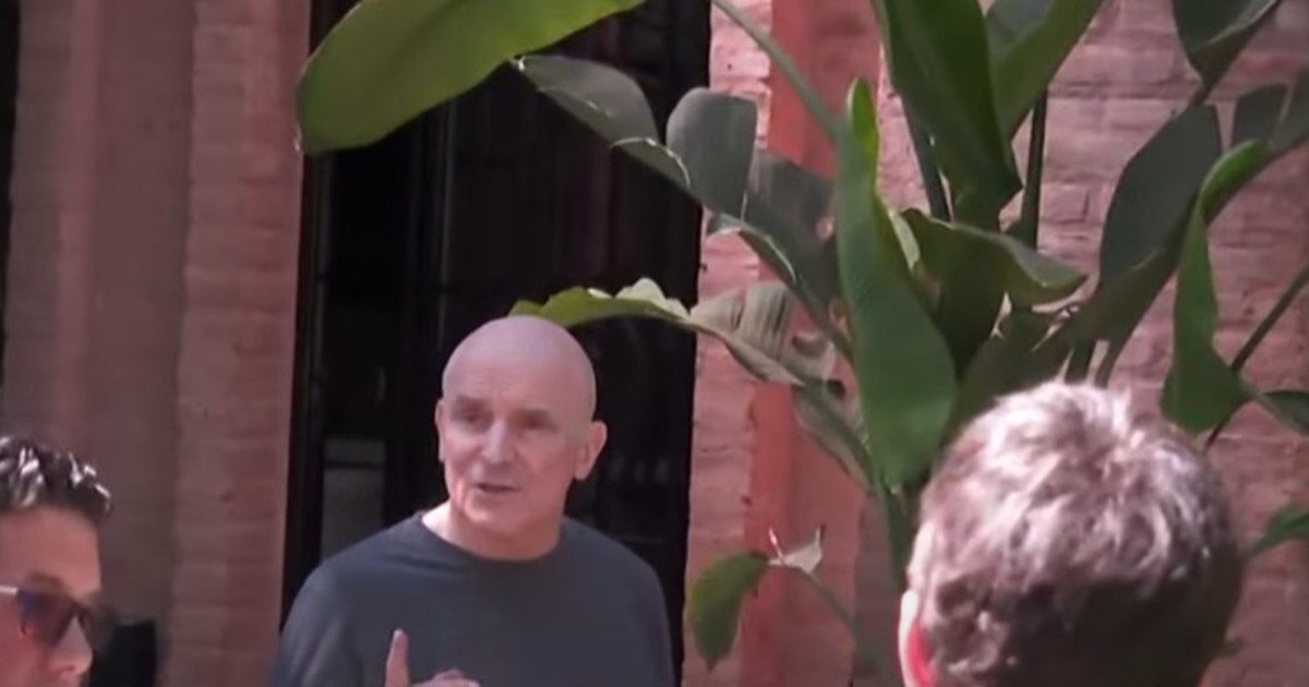 Tres celulares y documentación de «Fred» Machado: qué se llevó la Justicia de la casa y el despacho de de José Luis Espert