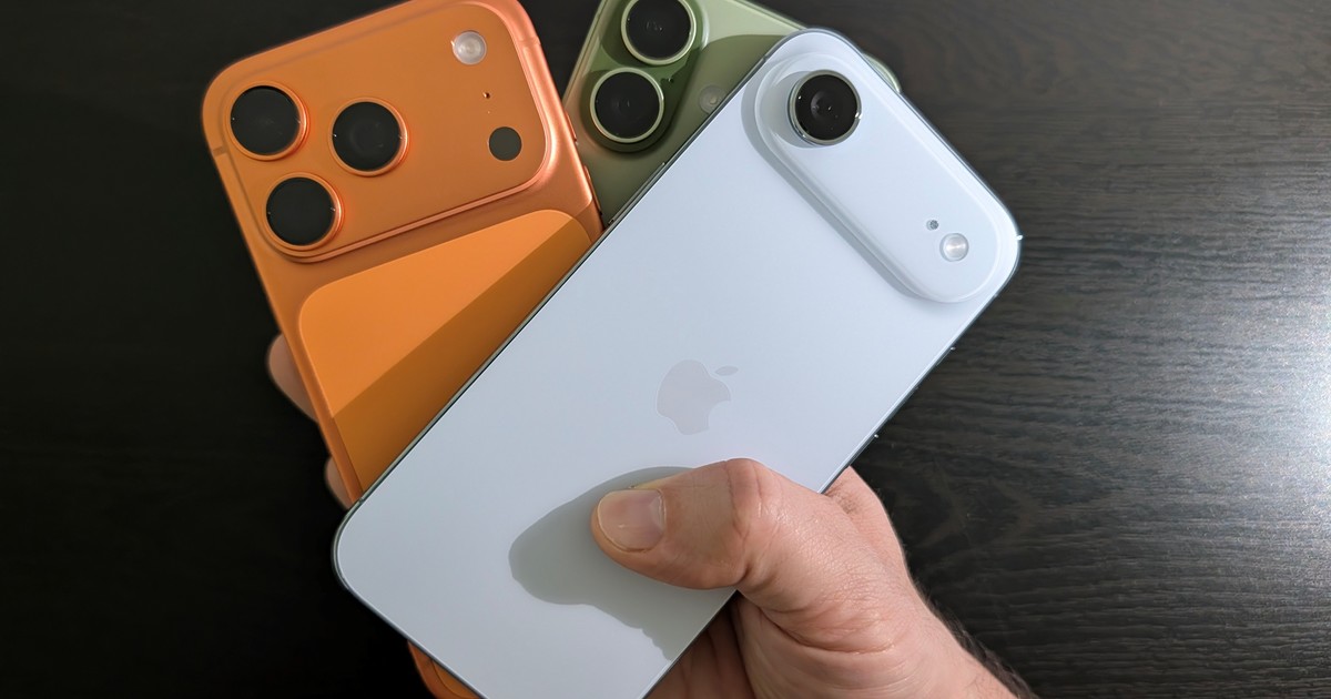 Sorpresa en Apple por las ventas de los nuevos iPhone: dos modelos destacan y uno decepciona
