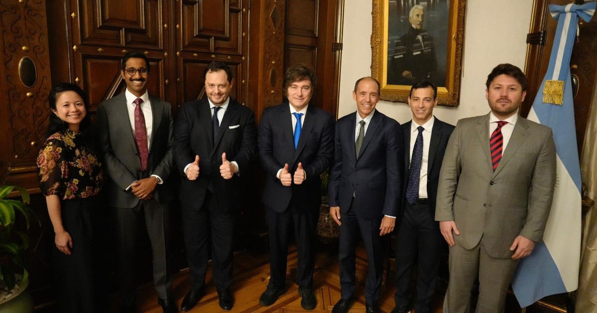 OpenAI anunció la construcción de un centro de datos para inteligencia artificial en la Patagonia: se invertirán US$ 25.000 millones