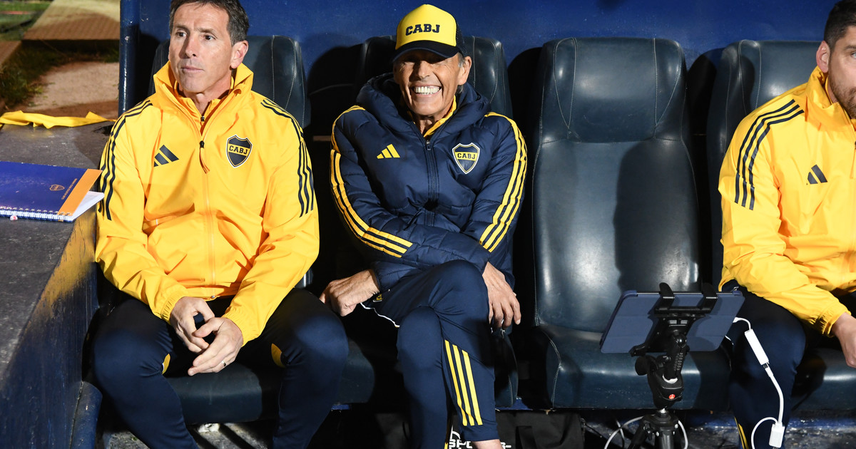 ¿Cómo sigue el futuro de Boca tras la muerte de Russo? Úbeda con el legado de ‘Miguelo’ y los resultados como termómetro