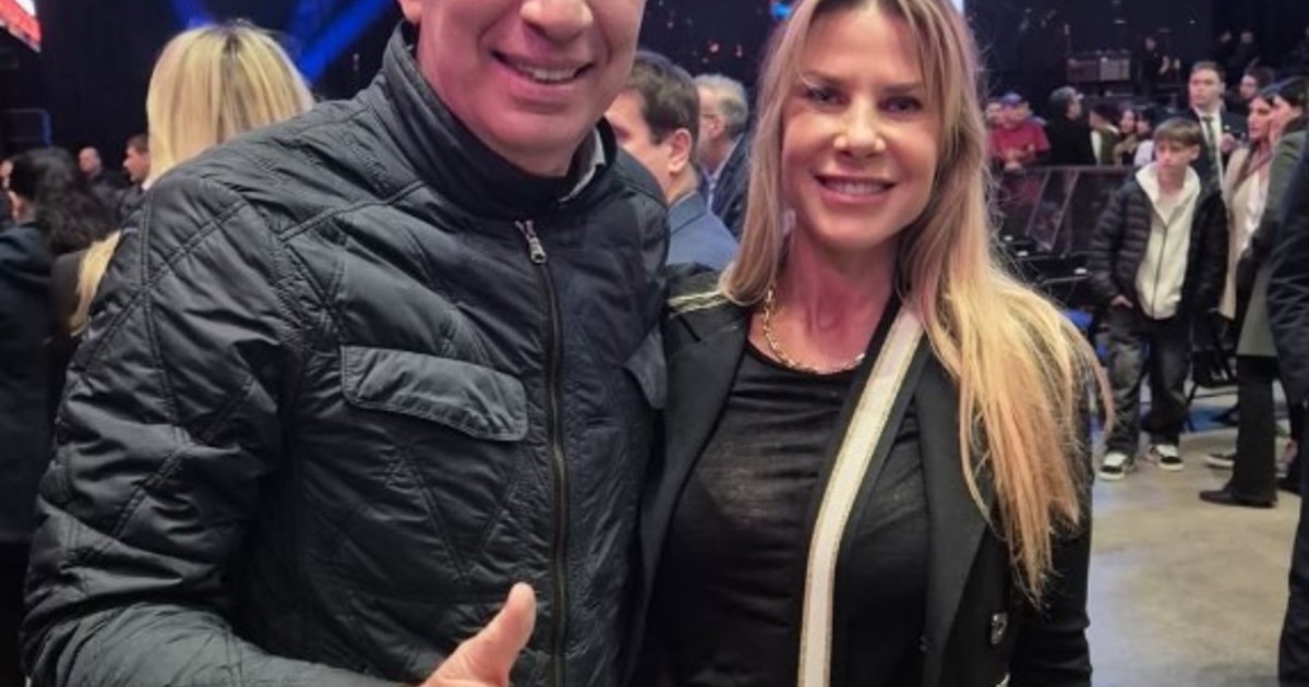 La Cámara Nacional Electoral falló a favor de Santilli, que podrá encabezar la lista de La Libertad Avanza en la provincia de Buenos Aires