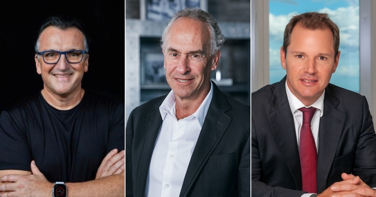 Empresas aprovechan la baja de la Bolsa para recomprar sus propias acciones: gastarán US$ 450 millones