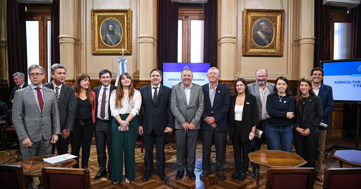 El campo podría crear «683 mil empleos si se aplican las políticas adecuadas»