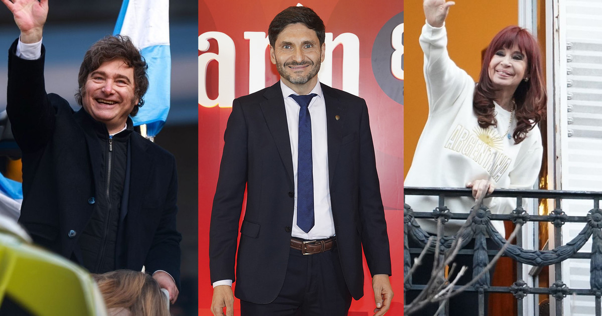 Una nueva encuesta electoral pronostica casi un triple empate en una provincia clave