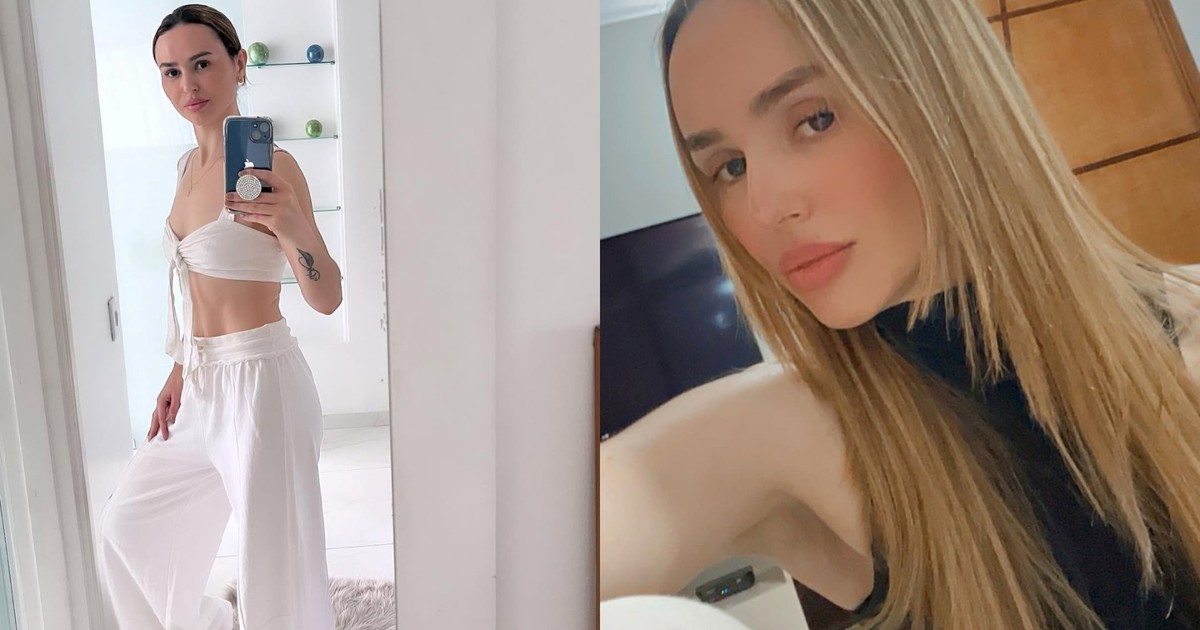 Encontraron muertas a una modelo y su hija: llevaban cinco días sin ser vistas