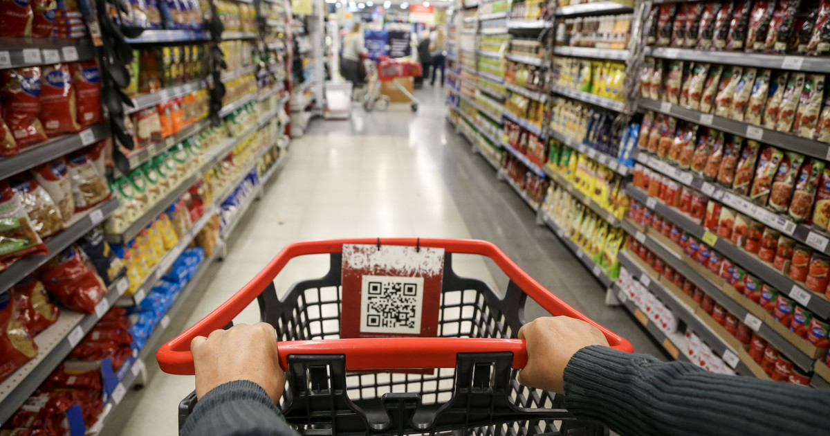 La inflación de septiembre fue 2,1%, el registro más alto desde abril