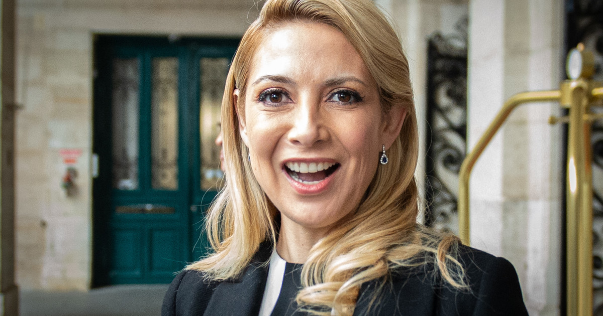 Fabiola Yañez regresó a la Argentina con su hijo Francisco: «Por ahora no piensa volver a España»