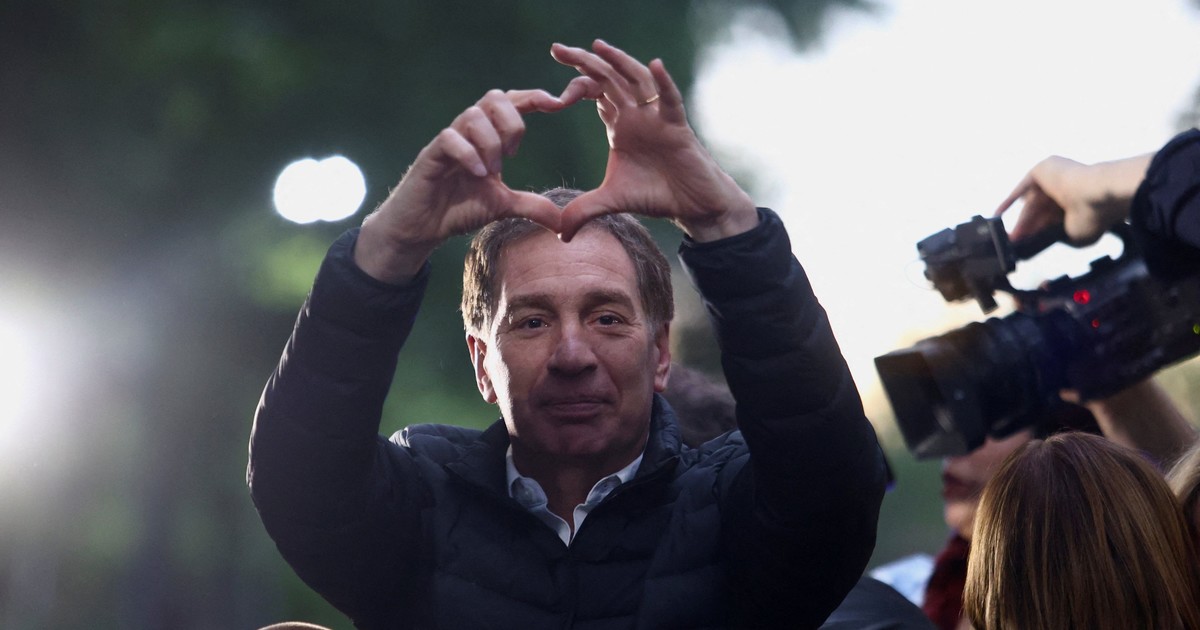 Diego Santilli cuestionó a Karen Reichardt por su frase sobre la salud mental y el kirchnerismo: «No estoy de acuerdo, fue desafortunado»