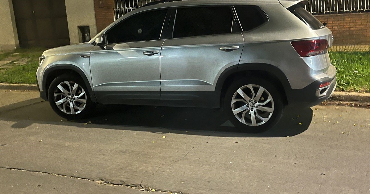 Un comisario retirado de la Policía Federal mató a dos adolescentes que intentaron robarle su camioneta