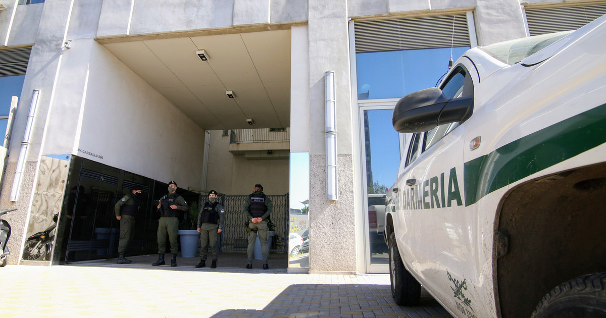 Escándalo en Córdoba: investigan una red de cobro de coimas en puestos de ruta y detienen a 23 gendarmes