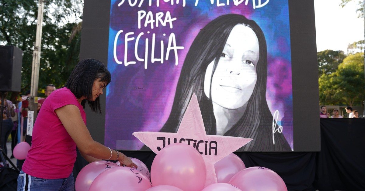 Caso Cecilia Strzyzowski: la Justicia de Chaco se apura para llegar a tiempo con el juicio «más complejo» de su historia
