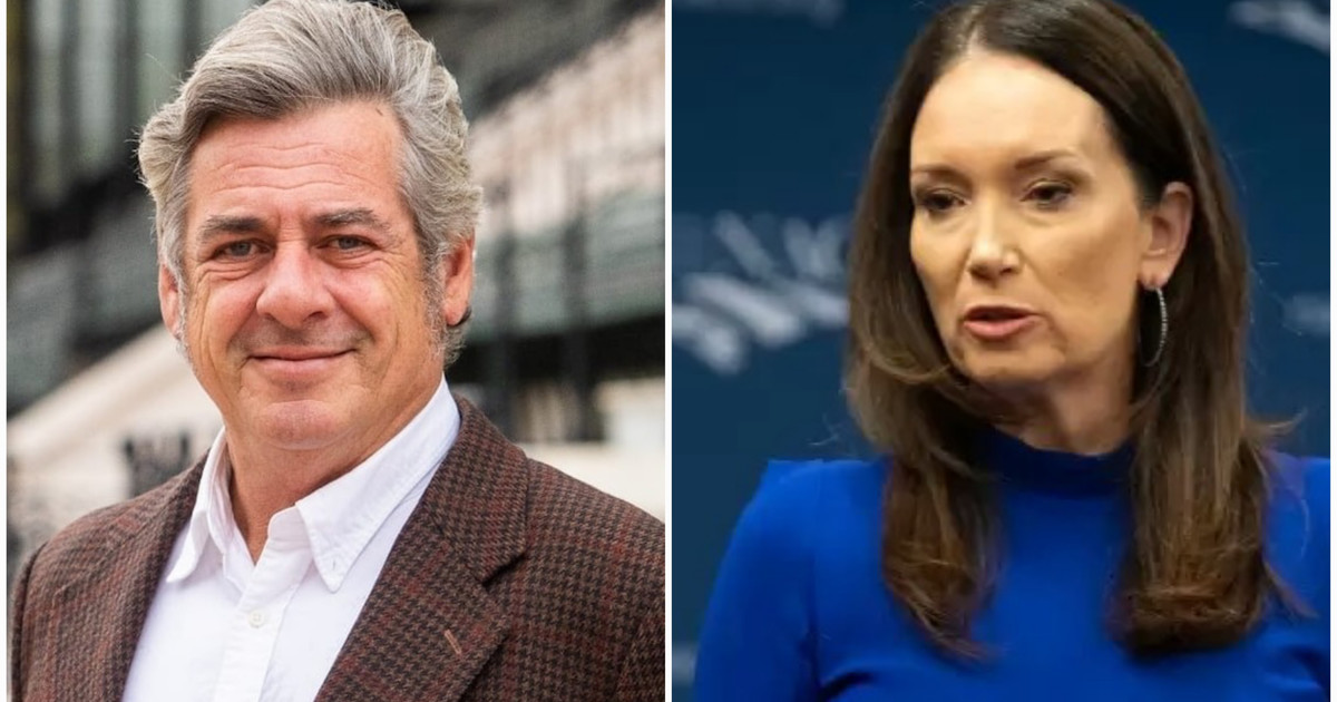 «La señora está mal informada»: la respuesta del campo al comentario de la secretaria de Trump sobre la aftosa en Argentina