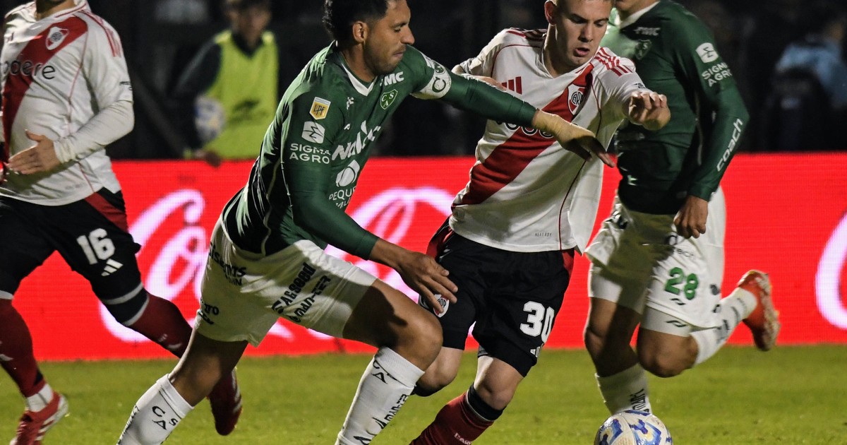 Los inoxidables del fútbol argentino: Insaurralde, Carranza, Bologna y Sosa, los cuarentones que se sostienen en la Liga Profesional