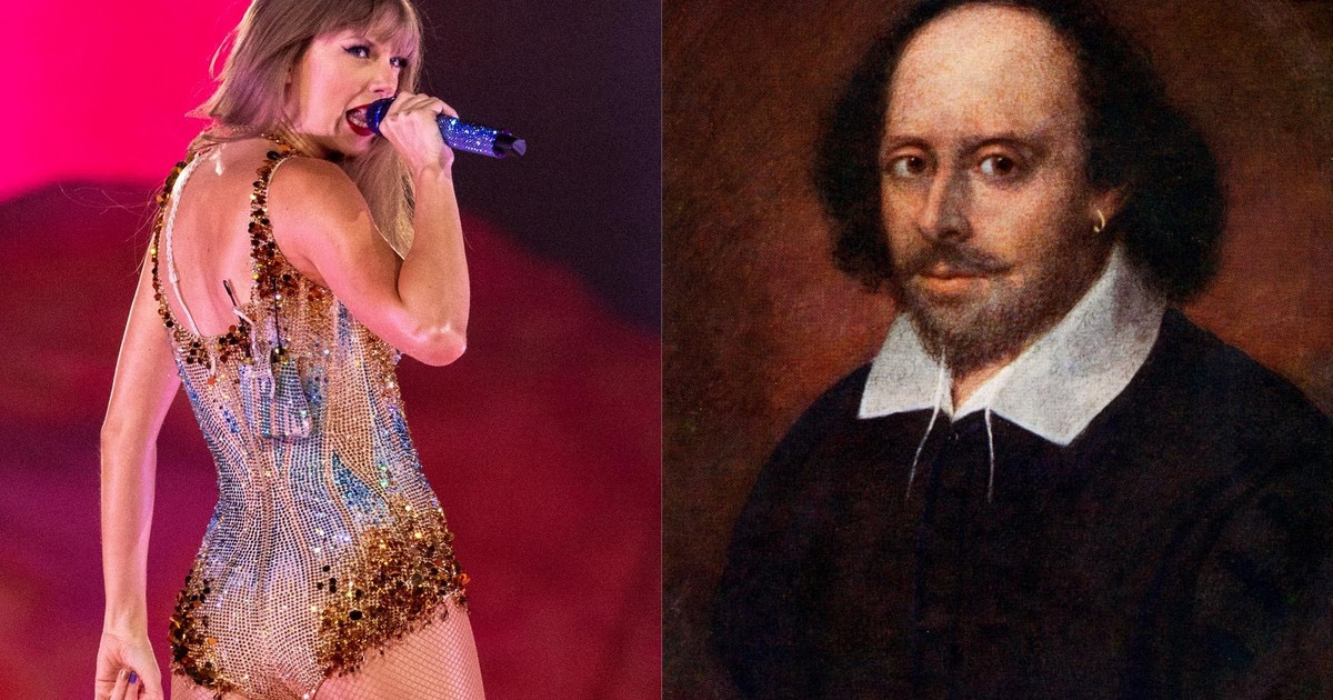 Taylor Swift hizo interesar a los jóvenes en Shakespeare, la literatura clásica y los museos: ¿cómo lo logró? Taylor Swift hizo interesar a los jóvenes en Shakespeare, la literatura clásica y los museos: ¿cómo lo logró?