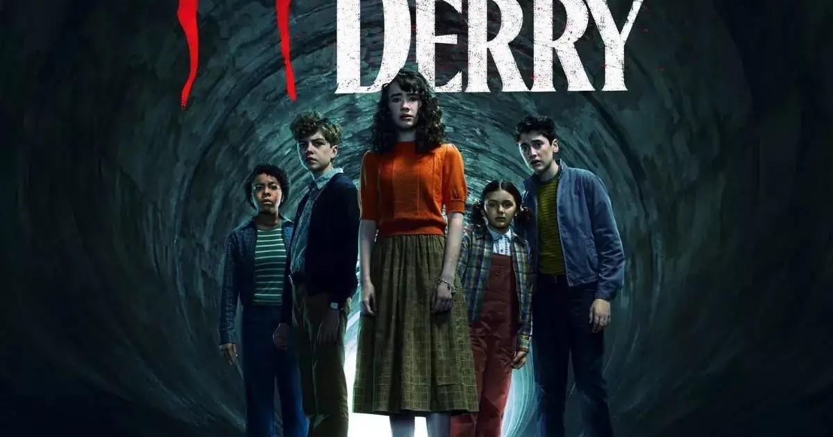 Todo sobre «It: Welcome to Derry»: cuándo se estrena en HBO Max, a qué hora sale, episodios, cast y lo que debes saber sobre los orígenes de Pennywise Todo sobre «It: Welcome to Derry»: cuándo se estrena en HBO Max, a qué hora sale, episodios, cast y lo que debes saber sobre los orígenes de Pennywise