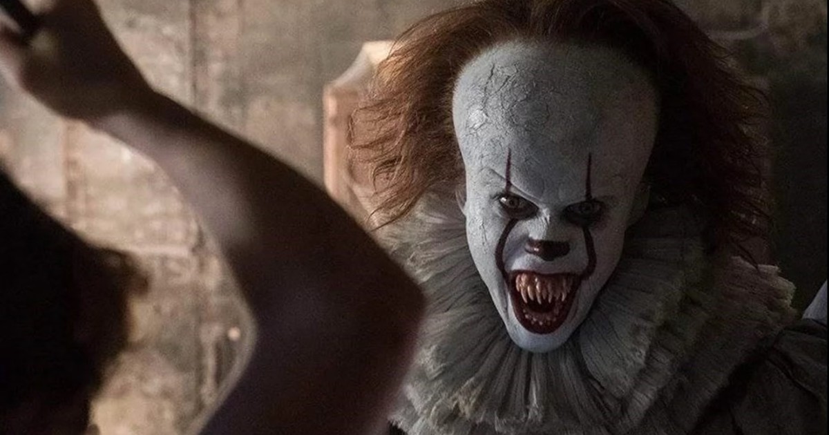 It: Bienvenidos a Derry, cómo es la serie con impronta argentina que marca el regreso del payaso terrorífico It: Bienvenidos a Derry, cómo es la serie con impronta argentina que marca el regreso del payaso terrorífico