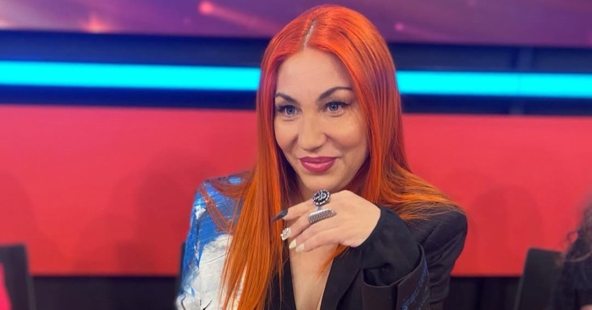 Lourdes Fernández reconoció haber consumido alcohol y cocaína: imputan a su ex por privarla de la libertad Lourdes Fernández reconoció haber consumido alcohol y cocaína: imputan a su ex por privarla de la libertad