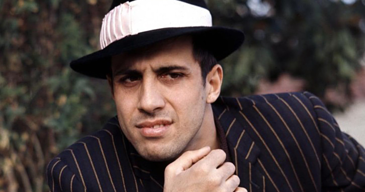 El curioso caso de la canción que engañó a todos: Adriano Celentano y el hit viral en falso inglés El curioso caso de la canción que engañó a todos: Adriano Celentano y el hit viral en falso inglés
