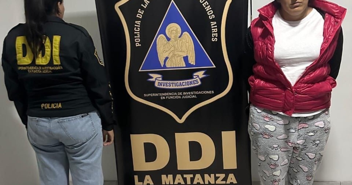 Triple crimen narco de Florencio Varela: detuvieron a la mujer de uno de los imputados