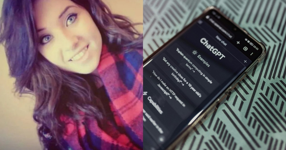 Encontraron una joven «momificada» en su departamento: su última conversación fue con ChatGPT Encontraron una joven «momificada» en su departamento: su última conversación fue con ChatGPT