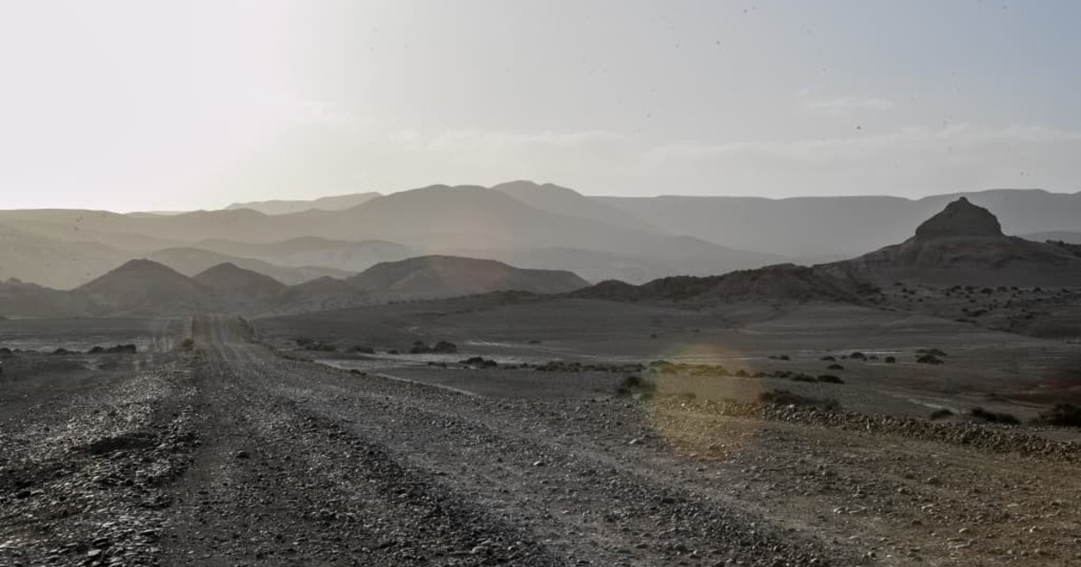 La ruta «fantasma» en Chubut: el camino donde Juana y Pedro desaparecieron sin dejar rastros La ruta «fantasma» en Chubut: el camino donde Juana y Pedro desaparecieron sin dejar rastros