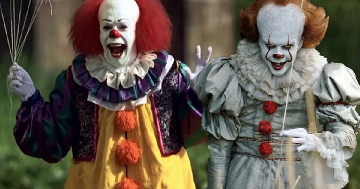 ¡Tú también flotarás! Cómo ver en orden todas las películas y series de «It»: la guía definitiva del universo de Pennywise