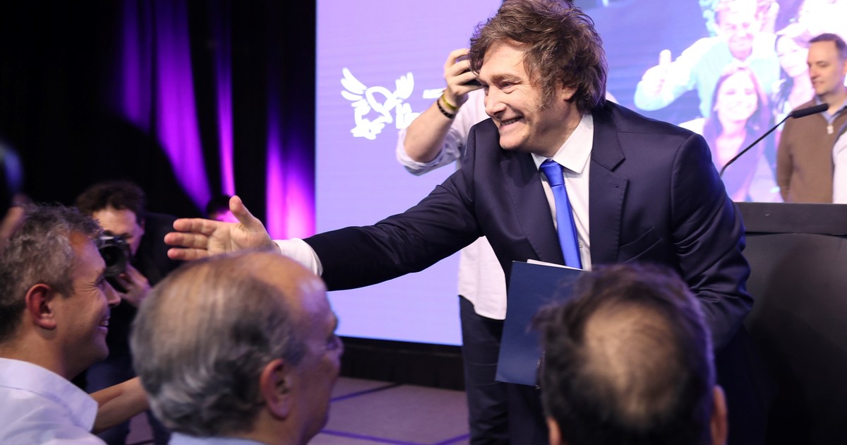 Contundente triunfo de Milei: para los empresarios es un punto de inflexión y piden reformas para bajar el costo argentino