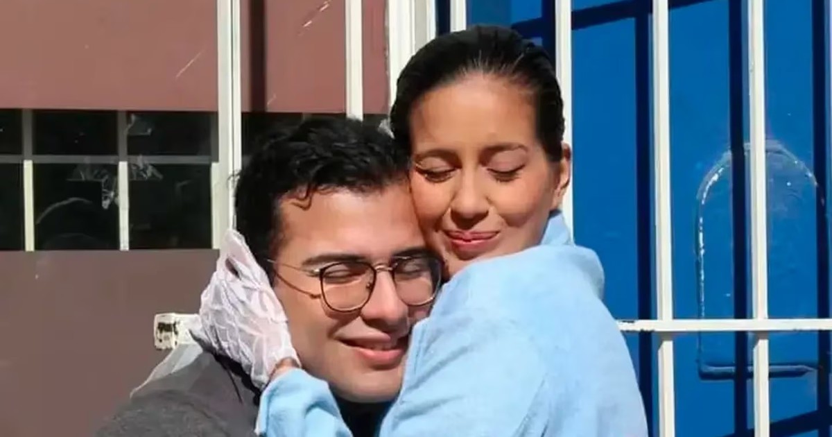 Comienza el juicio por el femicidio de Cecilia Strzyzowski, entre el secreto por los jurados y un fuerte operativo policial Comienza el juicio por el femicidio de Cecilia Strzyzowski, entre el secreto por los jurados y un fuerte operativo policial