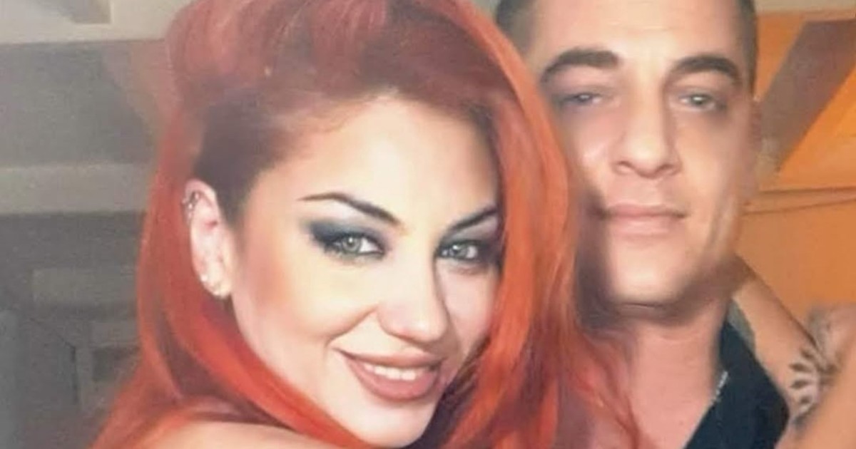 Fuga, mentiras y presiones: los tres motivos para dejar preso a Leandro García Gómez, el ex de Lourdes Fernández de Bandana Fuga, mentiras y presiones: los tres motivos para dejar preso a Leandro García Gómez, el ex de Lourdes Fernández de Bandana