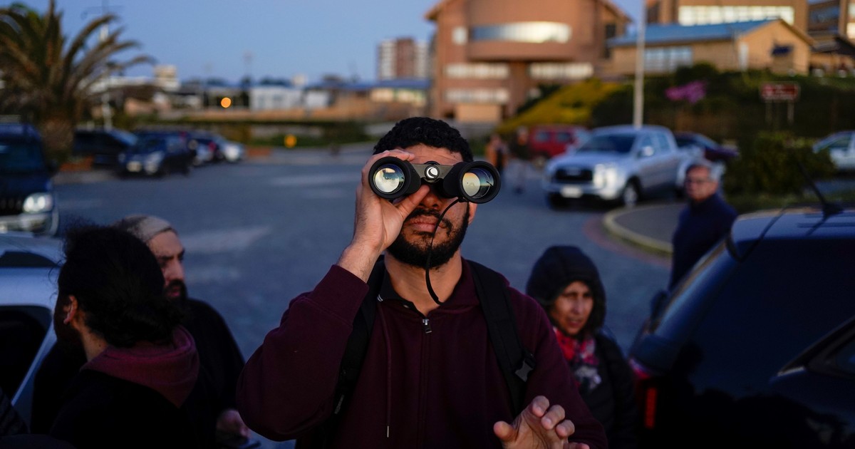 ¿Cuándo el cometa 3I/Atlas pasará más cerca de la Tierra? ¿Cuándo el cometa 3I/Atlas pasará más cerca de la Tierra?