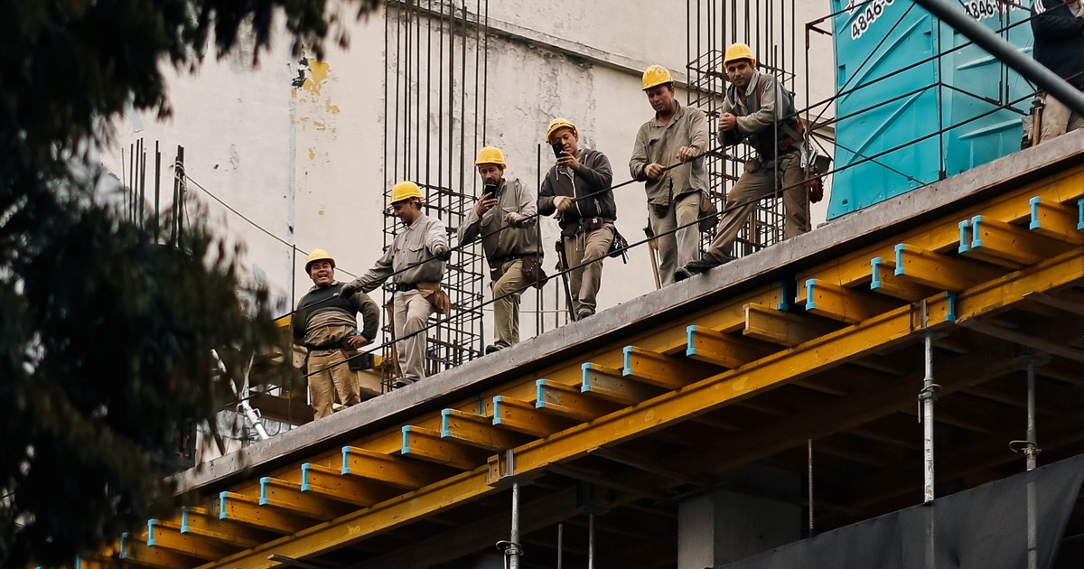 Los puntos clave de la reforma laboral del gobierno de Javier Milei