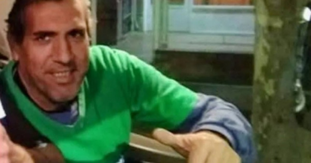 Trabajaba como recolector de residuos y murió atropellado por su propio compañero Trabajaba como recolector de residuos y murió atropellado por su propio compañero