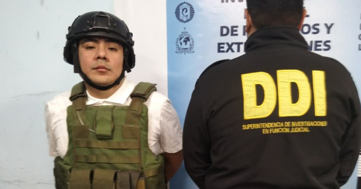 Triple crimen de Florencio Varela: qué declaró «Señor Jota», el presunto autor intelectual de los asesinatos Triple crimen de Florencio Varela: qué declaró «Señor Jota», el presunto autor intelectual de los asesinatos