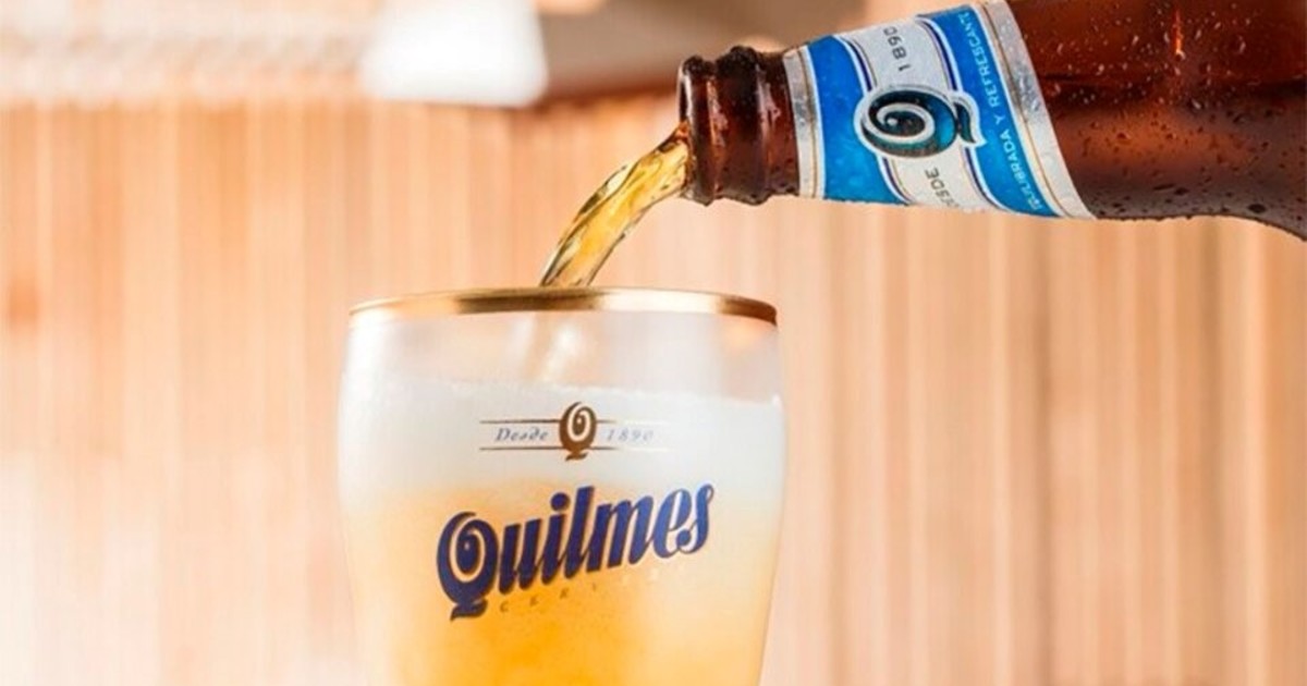 Cervecería Quilmes se reorganiza: un argentino presidirá la nueva unidad de negocio regional