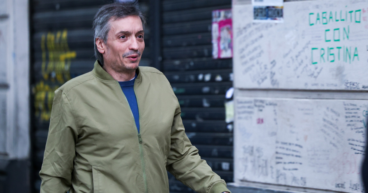 El cristinismo le contesta a Kicillof: de las 6 provincias del PJ, solo perdió él en Buenos Aires El cristinismo le contesta a Kicillof: de las 6 provincias del PJ, solo perdió él en Buenos Aires