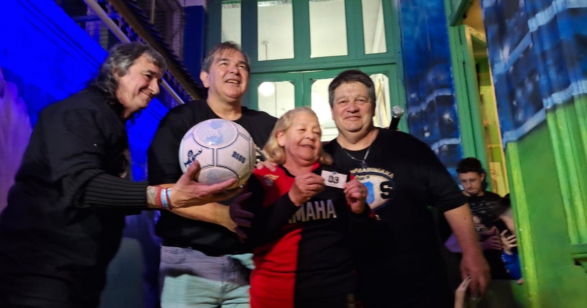 Diego Maradona cumpliría 65 años: todos los homenajes, festivales y hasta un congreso internacional en la UBA hoy Diego Maradona cumpliría 65 años: todos los homenajes, festivales y hasta un congreso internacional en la UBA hoy